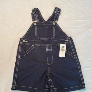 NWT Baby GAP Overalls 3xl